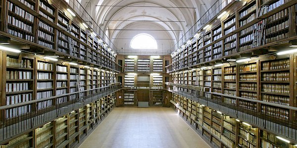 Novara - Archivio di Stato