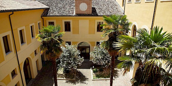 Teramo - Archivio di Stato