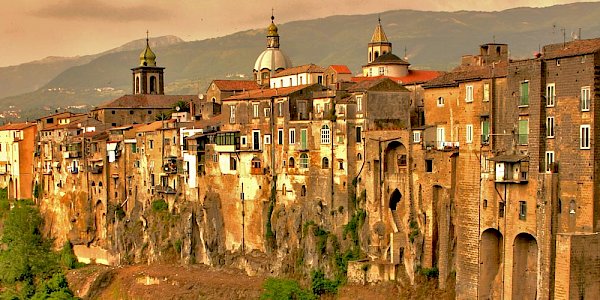 Sant'agata De' Goti