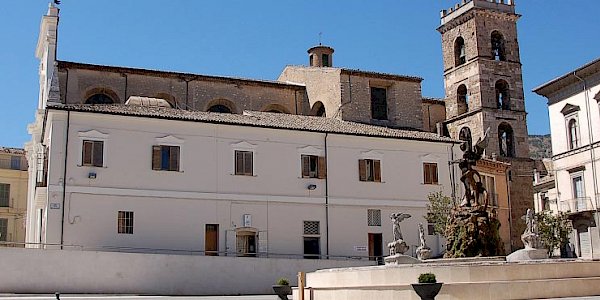 Raiano