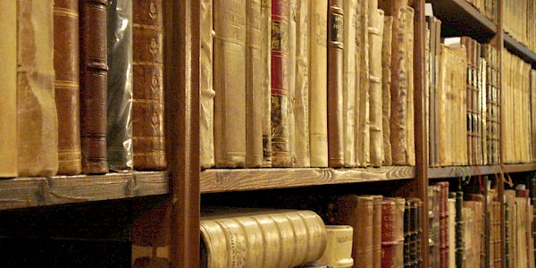 Bari - Soprintendenza Archivistica e Bibliografica della Puglia