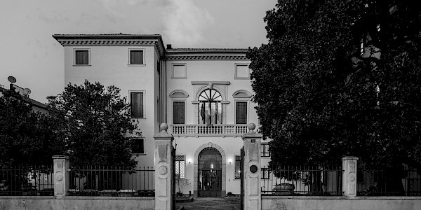 Rovigo - Conservatorio Francesco Venezze