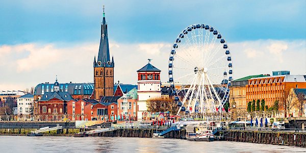 Dusseldorf