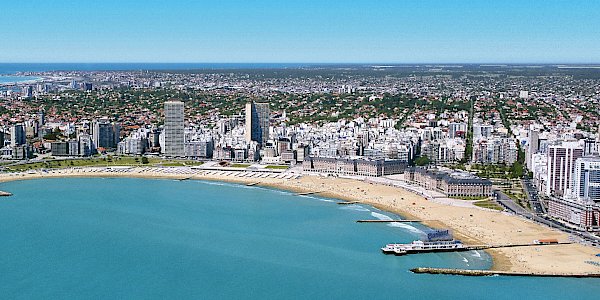 Mar del Plata