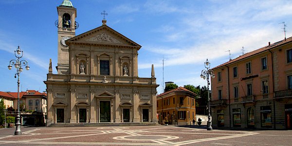 Saronno