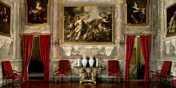 Genova - Musei Nazionali