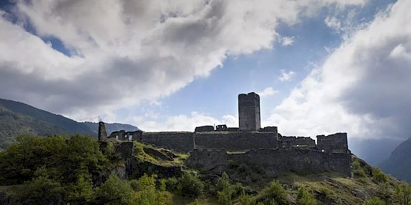 Montjovet