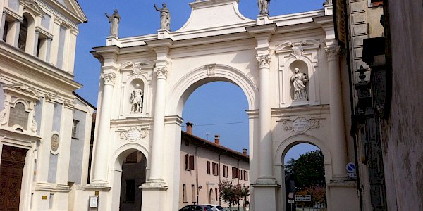 Cherasco