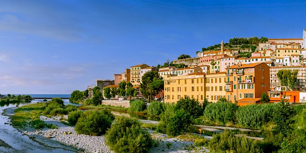 Ventimiglia