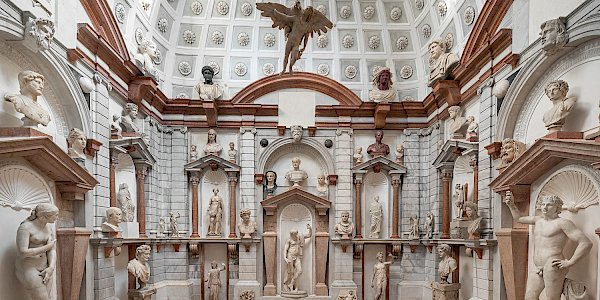 Venezia - Museo di Palazzo Grimani