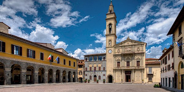 Montevarchi