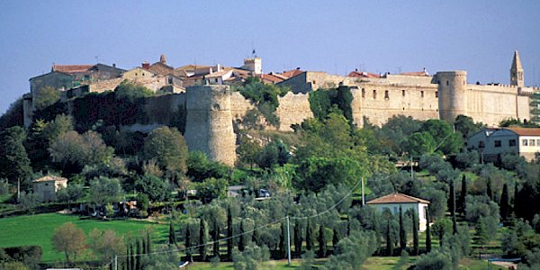 Magliano In Toscana