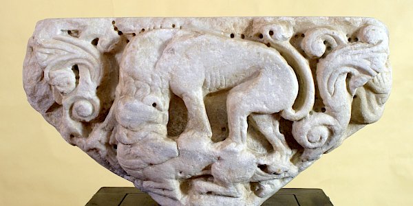 Mileto (VV) - Museo nazionale DRMN Calabria