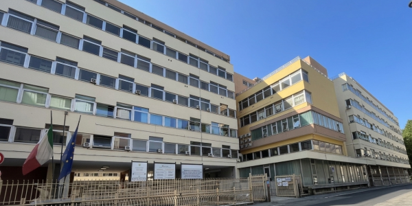 Pescara - Soprintendenza archivistica e bibliografica dell'Abruzzo e del Molise