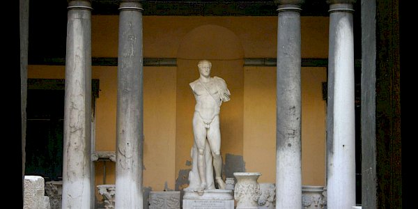 Venezia - Musei archeologici nazionali