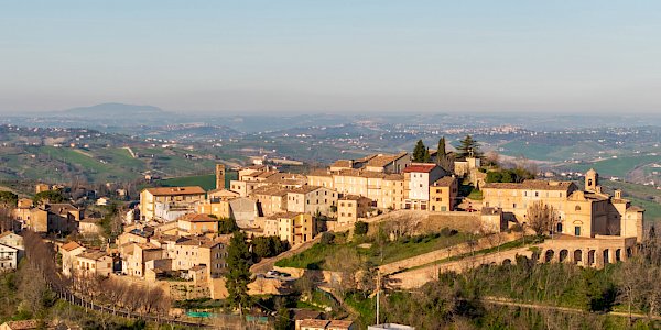Sant'angelo In Pontano