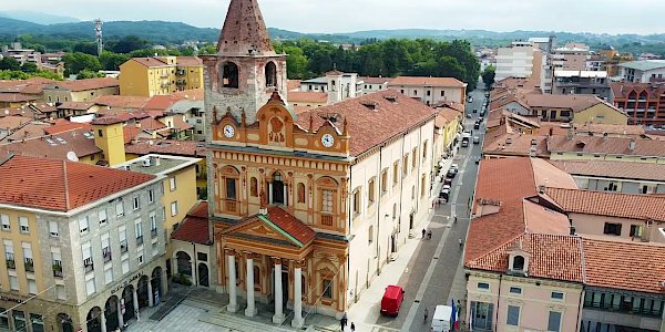 Borgomanero