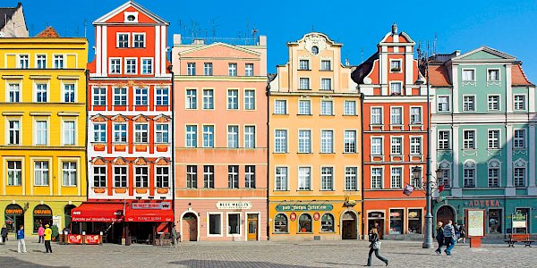 Wroclaw