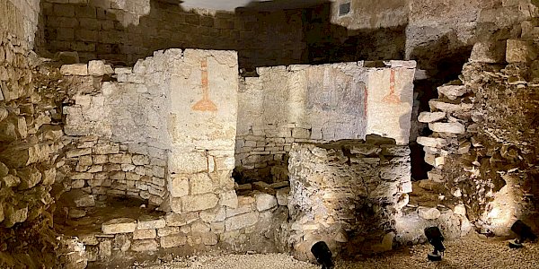 Bari - Soprintendenza Archeologia Belle Arti e Paesaggio