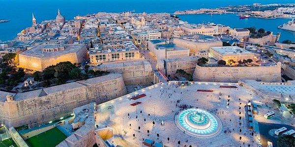 La Valletta
