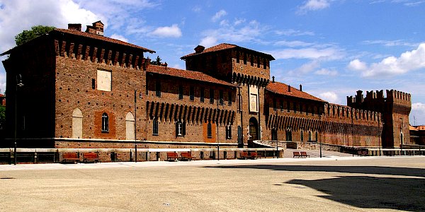 Galliate