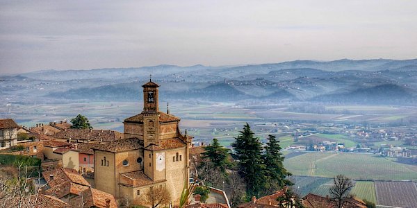 Montaldo Roero