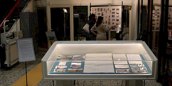 Matera - Archivio di Stato