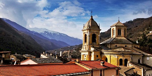 Pieve Di Teco