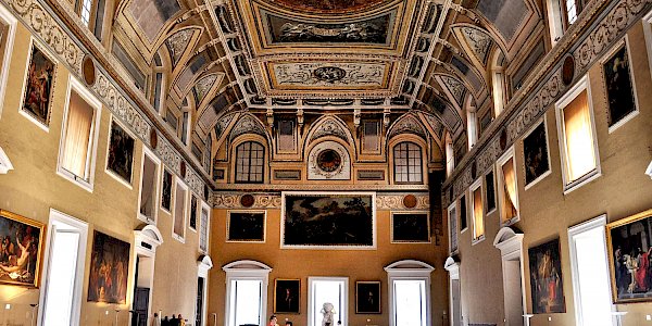 Napoli - Museo Archeologico Nazionale
