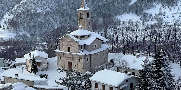 Gioia dei Marsi