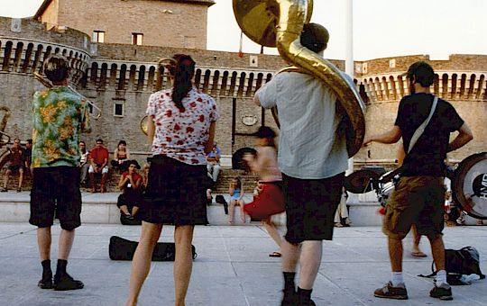 Gallery Le foto della Festa - 16/60