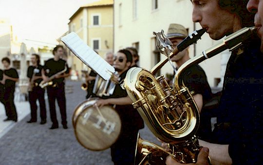 Gallery Le foto della Festa - 31/60