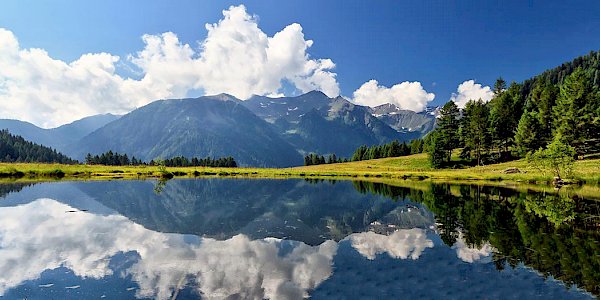 TRENTINO-ALTO ADIGE/SÜDTIROL