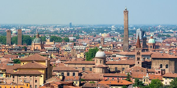 EMILIA-ROMAGNA