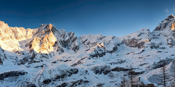 VALLE D'AOSTA/VALLE' D'AOSTE