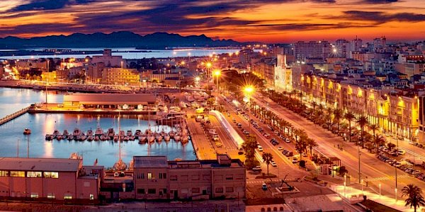 Cagliari