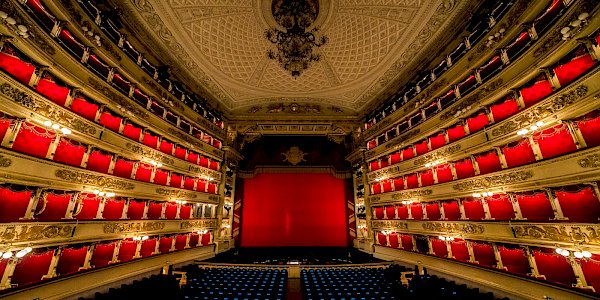 Teatro alla Scala - Milano