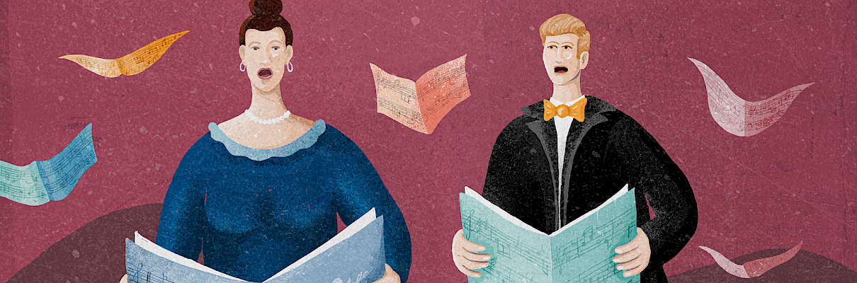 Materiale grafico FdM 2026