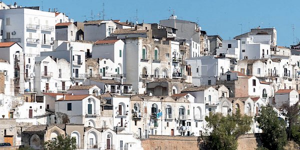 Pisticci