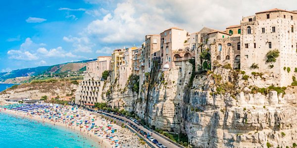 Tropea