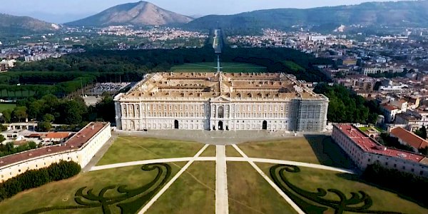 Caserta