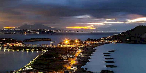 Monte di Procida