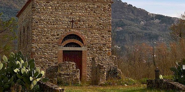 Montecorvino Rovella