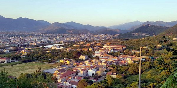 Sant'Egidio del Monte Albino