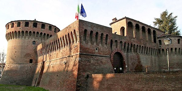 Bagnara di Romagna