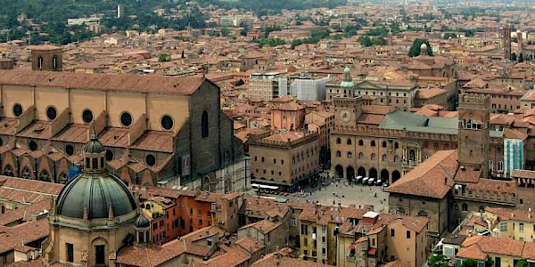 Calderara di Reno