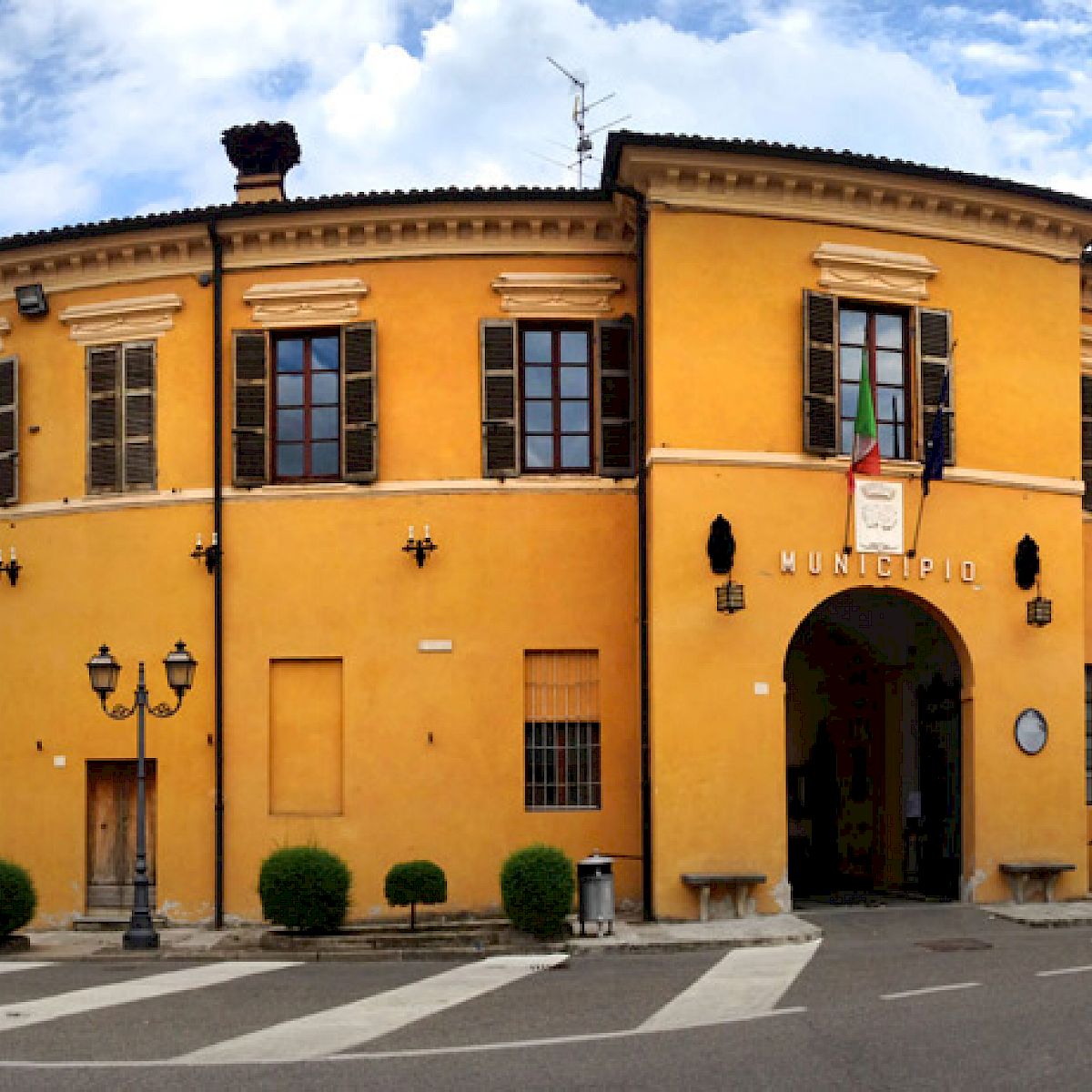 Carpaneto Piacentino | Festa della Musica Italia