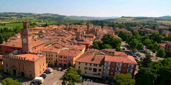 Castel San Pietro Terme