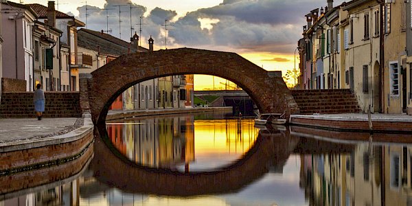 Comacchio