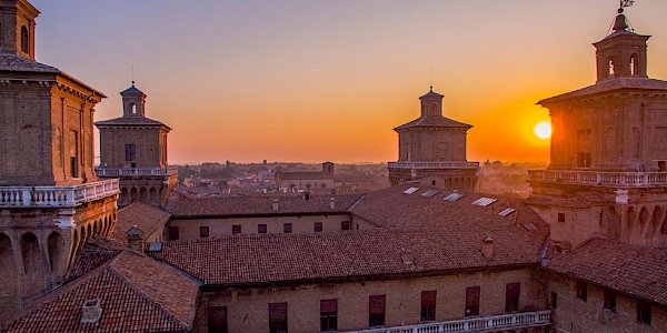 Ferrara